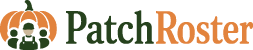 PatchRoster logo